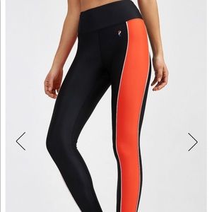 PE Nation Fireball Legging NEW